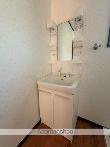 都城市 1階建 築13年の内装写真