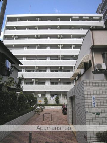 ライオンズマンション天神西の外観写真