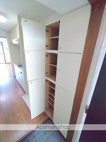 ケントクレール宮崎大工町の内装写真