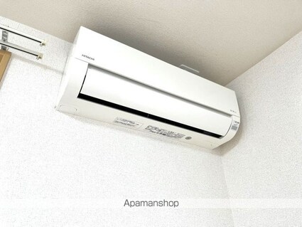 プレサス[1LDK/45.1m2]のその他設備