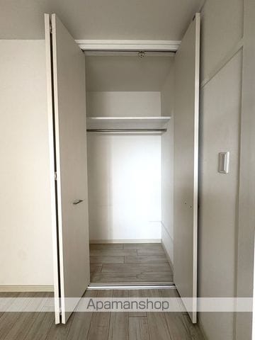 第3長住ハイツの内装写真