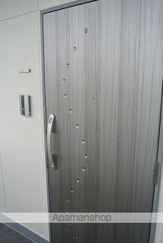 コントレイルりんくう常滑の内装写真