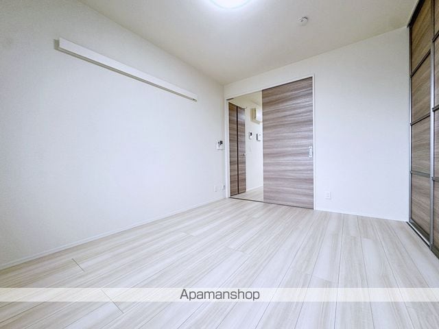 ルシエルの内装写真