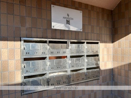 マンション厩[1LDK/43.5m2]の共用部3