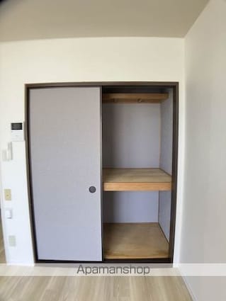 フレグランスのぞみ？Ｂ[1K/24.7m2]の収納