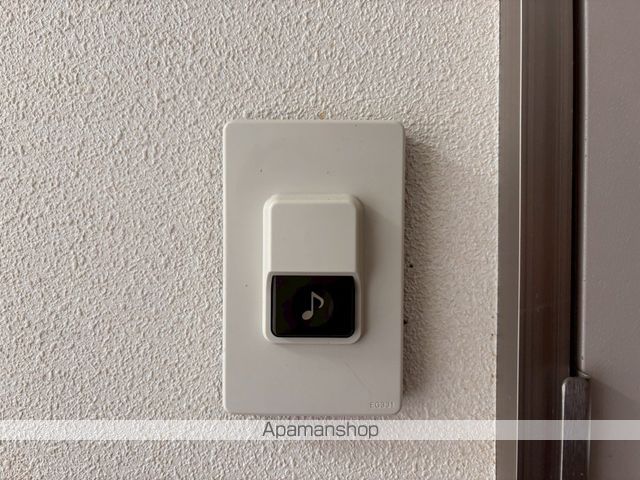 AKASHIの内装写真