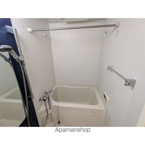 ドルチェヴィータ北浜の内装写真