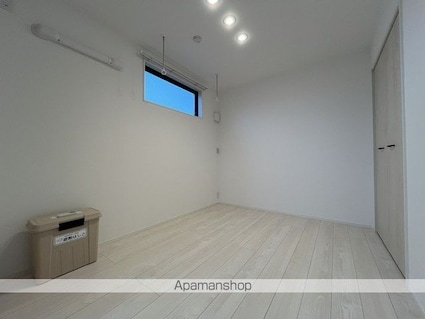 仮称杉並区阿佐谷北マンション[1LDK/36.27m2]の内装2