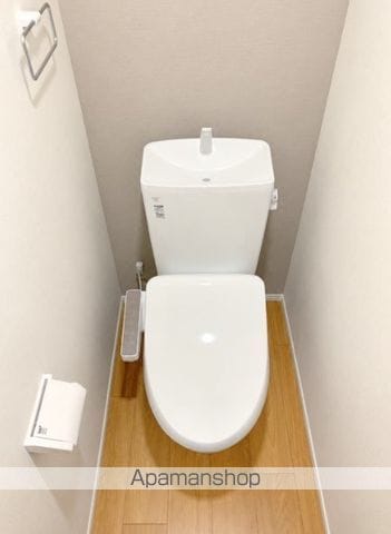 CASALUXE大島の内装写真