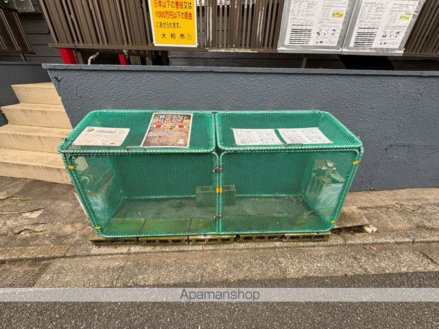 キャッスルつきみ野B棟のその他写真