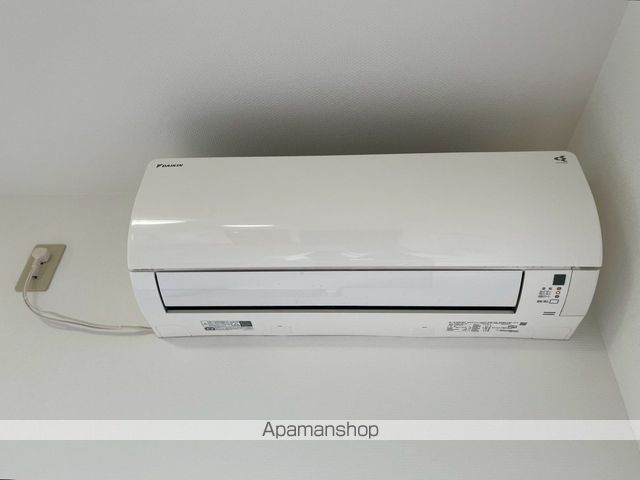 エクセリア池袋WESTIIの内装写真