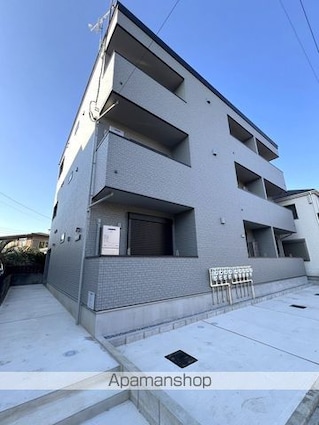 ＧＲＡＤＵＳ八千代台Ⅴ[1LDK/35.15m2]の外観3