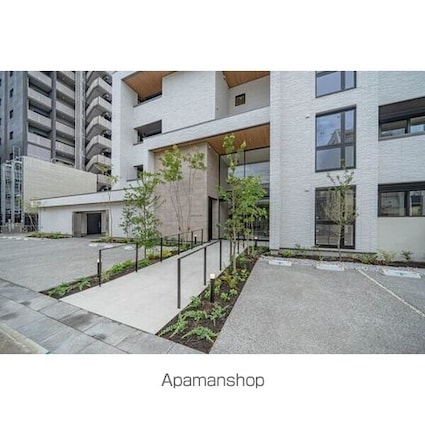 ウノディローロ[2LDK/70.57m2]の外観5