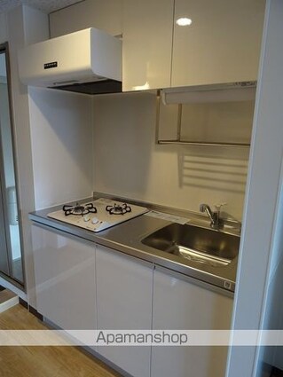 サンライト・１２[1K/23.8m2]の内装5