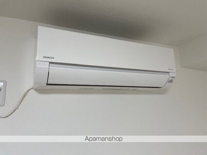 フォルトゥーナ打出浜[1DK/29.79m2]のその他設備