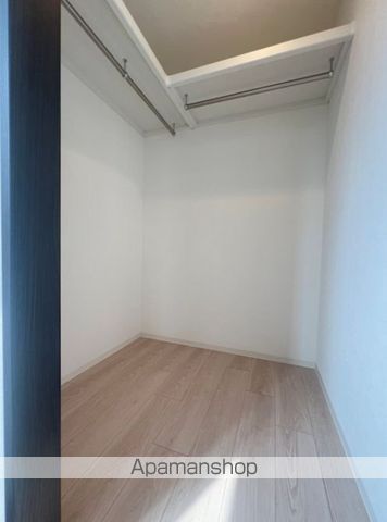 HY’S 国分寺南町の内装写真