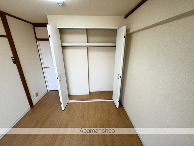 第5高光マンションの内装写真