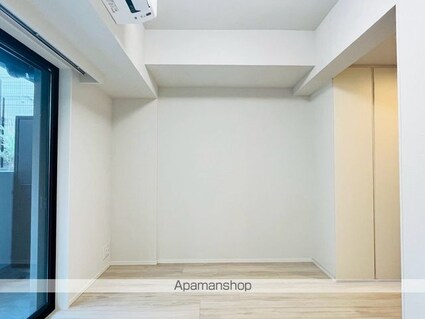 セジョリ中野富士見町[1K/25.56m2]のリビング・居間
