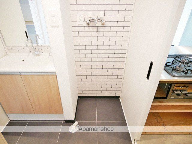 レブニーズ ザ・レジデンス N21の内装写真