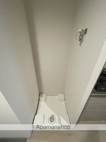 ARTIZA瓦屋町IIの内装写真