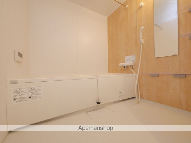 GRANDUKE北円山の内装写真