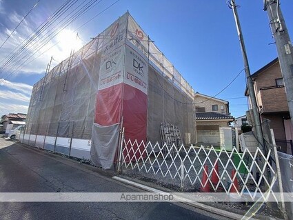 ヒルズ山王林[1R/40.94m2]の外観5