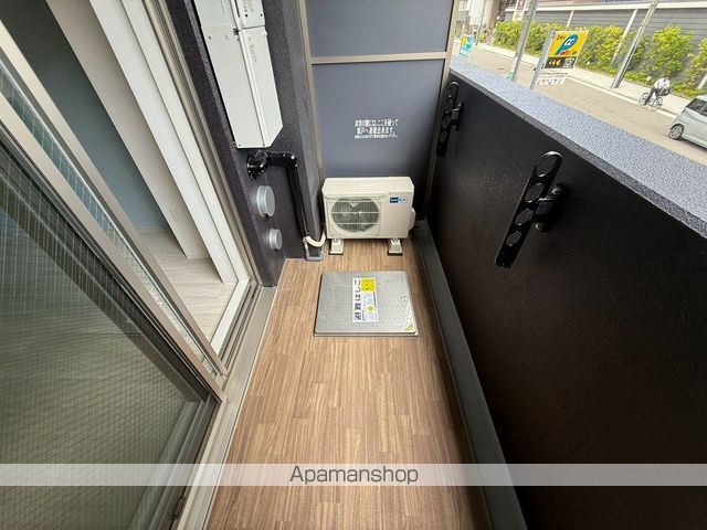 セレニテ谷町四丁目アリエの内装写真