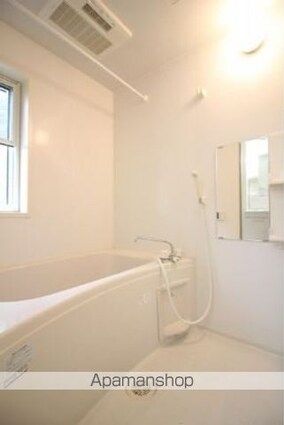 アスピリア萬寿舎[1LDK/47.65m2]のバス