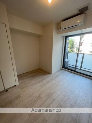 東京都中野区東中野５丁目[1K/25.23m2]の内装5