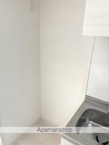 リューデサンテの内装写真