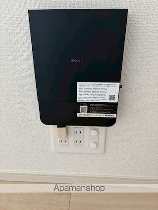 ＣＲＥＶＡＮＣＥ亀戸[1LDK/48.97m2]の内装4