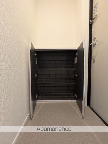 ヴァンガードハイツ上板橋の内装写真
