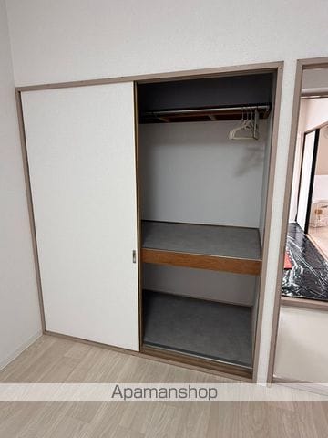 K&Lマンションの内装写真