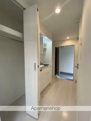 アジュール小岩[1R/14.22m2]の内装2