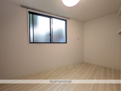 ＶＩＳＴＡ　ＨＯＮＡＮＣＨＯ[1K/20.28m2]のリビング・居間