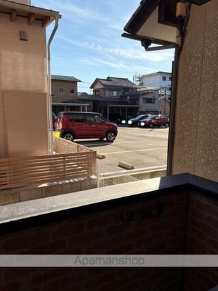 ラーンドパレス　大宮[1K/26.1m2]の眺望