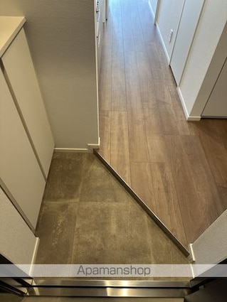 リライア東京墨田[1LDK/40.99m2]の玄関