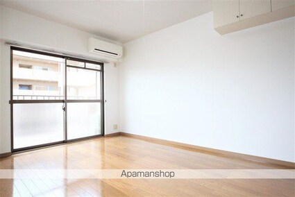 フォレスト中央[1K/30.26m2]の内装3