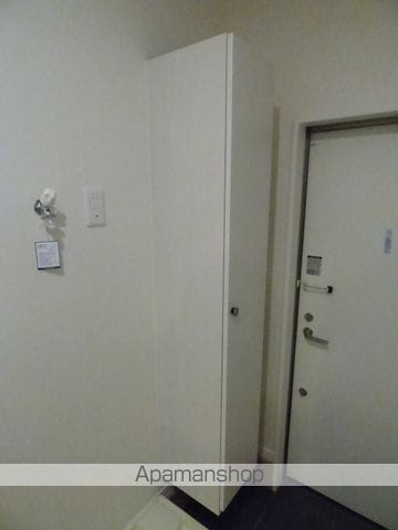 常磐線 柏駅 徒歩11分 3階建 築8年の内装写真