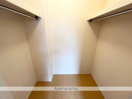 滋賀県長浜市小堀町[2LDK/53.81m2]の収納