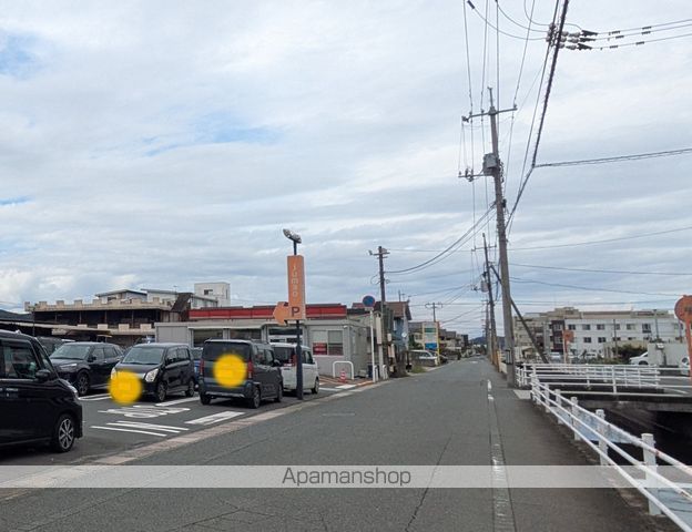 グランレーベンの周辺写真