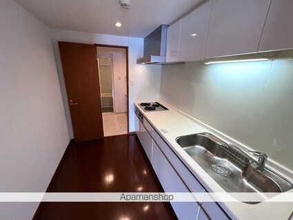 ドルチェ[2LDK/64.85m2]の内装4