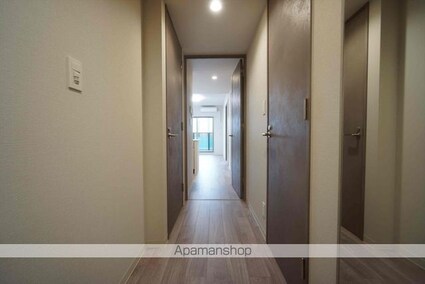 プレサンス名駅南ブリエ[2LDK/44.69m2]の内装2