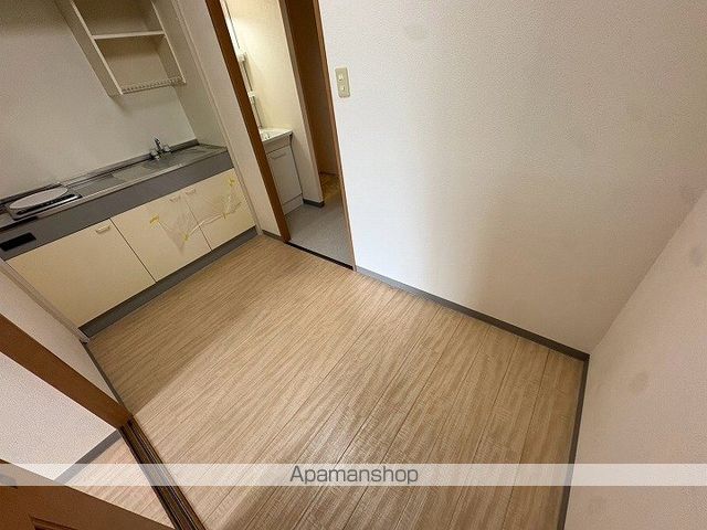 リバーフルKONOの内装写真