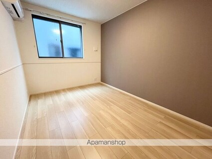 ブリリアントⅡ[1LDK/50.87m2]の内装1