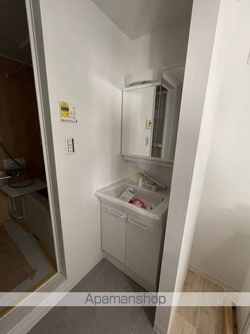 ALIVIS宮の森の内装写真