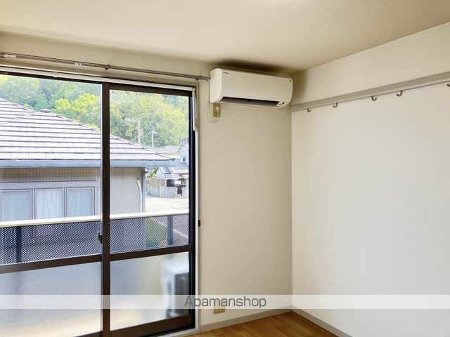 パークヒル津田 A棟の内装写真