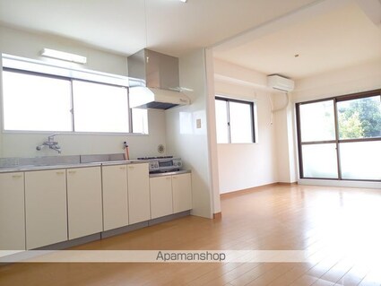 和歌山県和歌山市塩屋６丁目[1LDK/45m2]の内装5