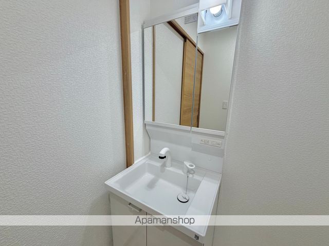 レーベンルーエの内装写真