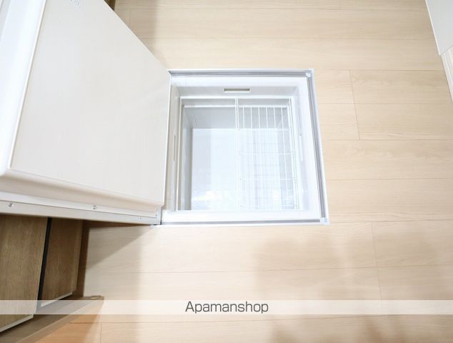 EPOCH RESIDENCEの内装写真